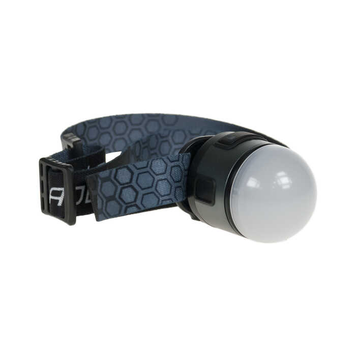 PT-5203 USB ŞARJLI KAFA LAMBASI