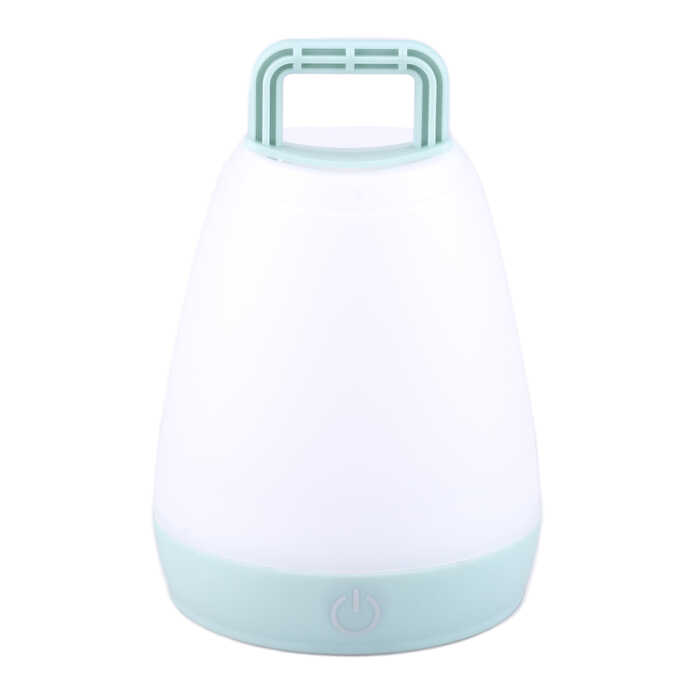 PİLLE ÇALIŞAN KAMP LAMBASI PT-2807