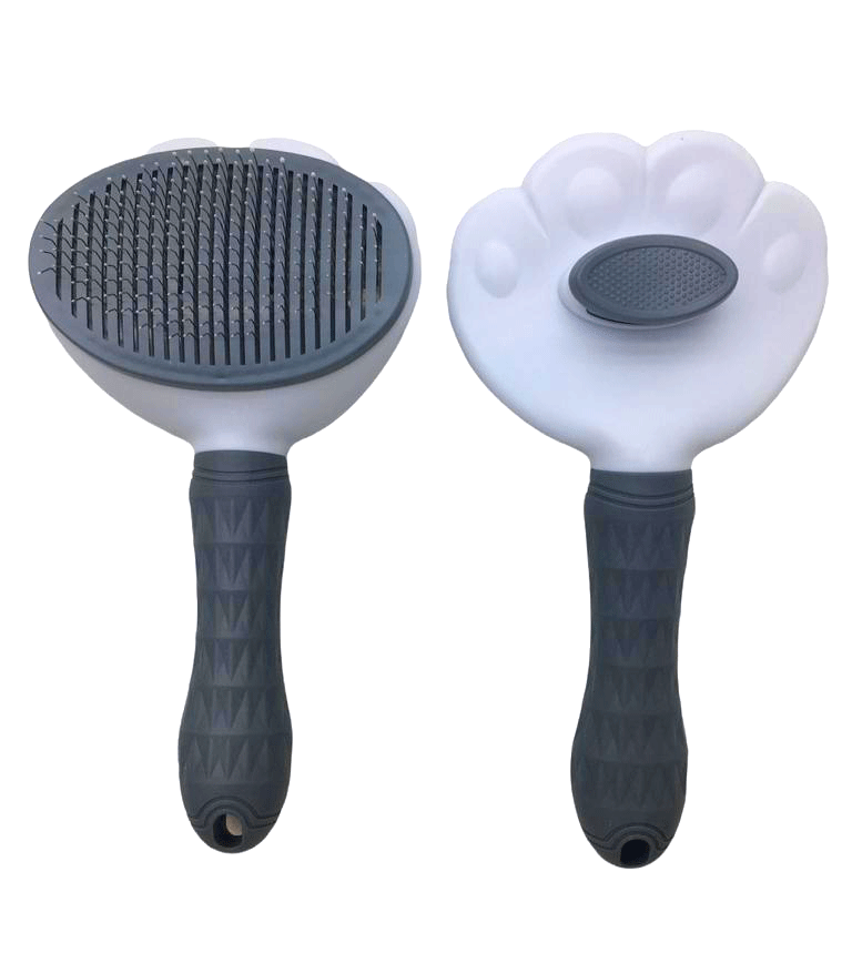 PRATİK KEDİ KÖPEK TARAK - TEMİZLİK FIRÇASI PET SHOP