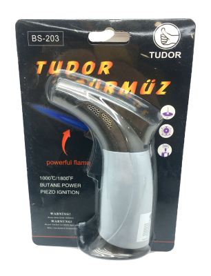 PÜRMÜZ TORCH NARGİLE ÇAKMAK BS-203
