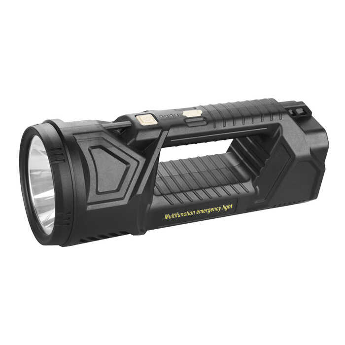 ŞARJLI EL FENERİ PT-8161