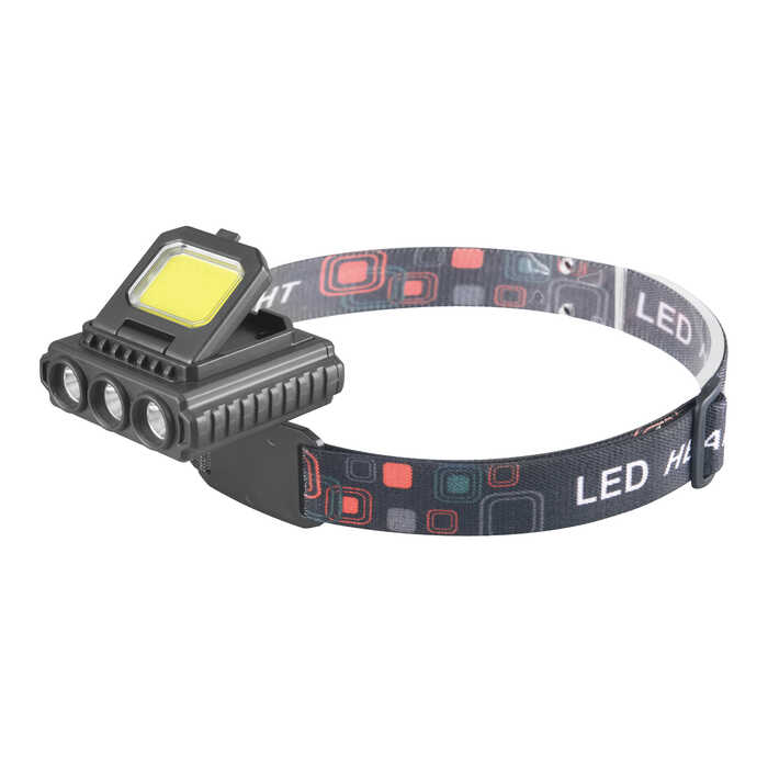 ŞARJLI KAFA LAMBASI PT-5801