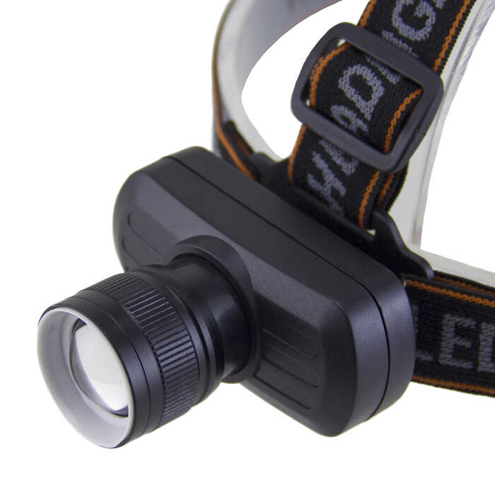 ŞARJLI KAFA LAMBASI PT-5873