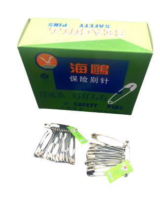 SEA ÇENGELLİ İĞNE NO-3 (36X12) 432 PARÇA