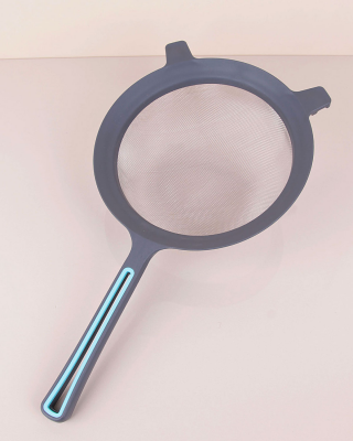 SİENA 22CM PLASTİK SÜZGEÇ