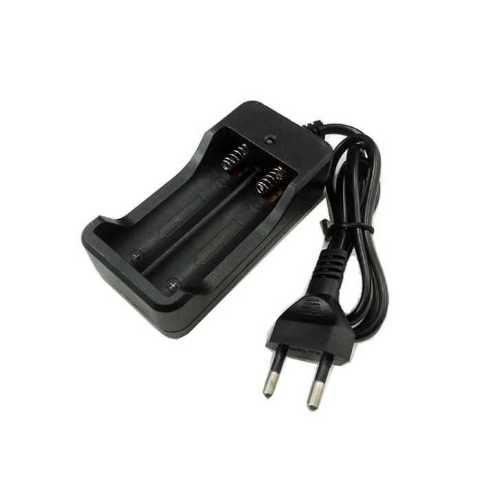 SİLAH APARATLI ŞARJLI EL FENERİ PT-4280