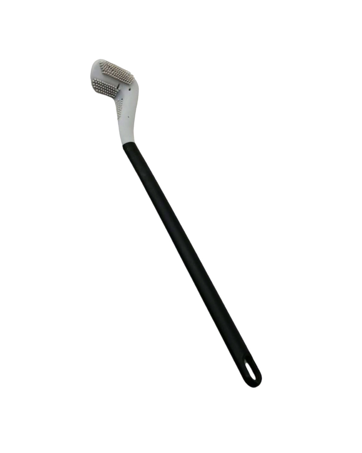 SİLİKON KANCA WC KLOZET LAVABO FIRÇASI ASKILIKLI