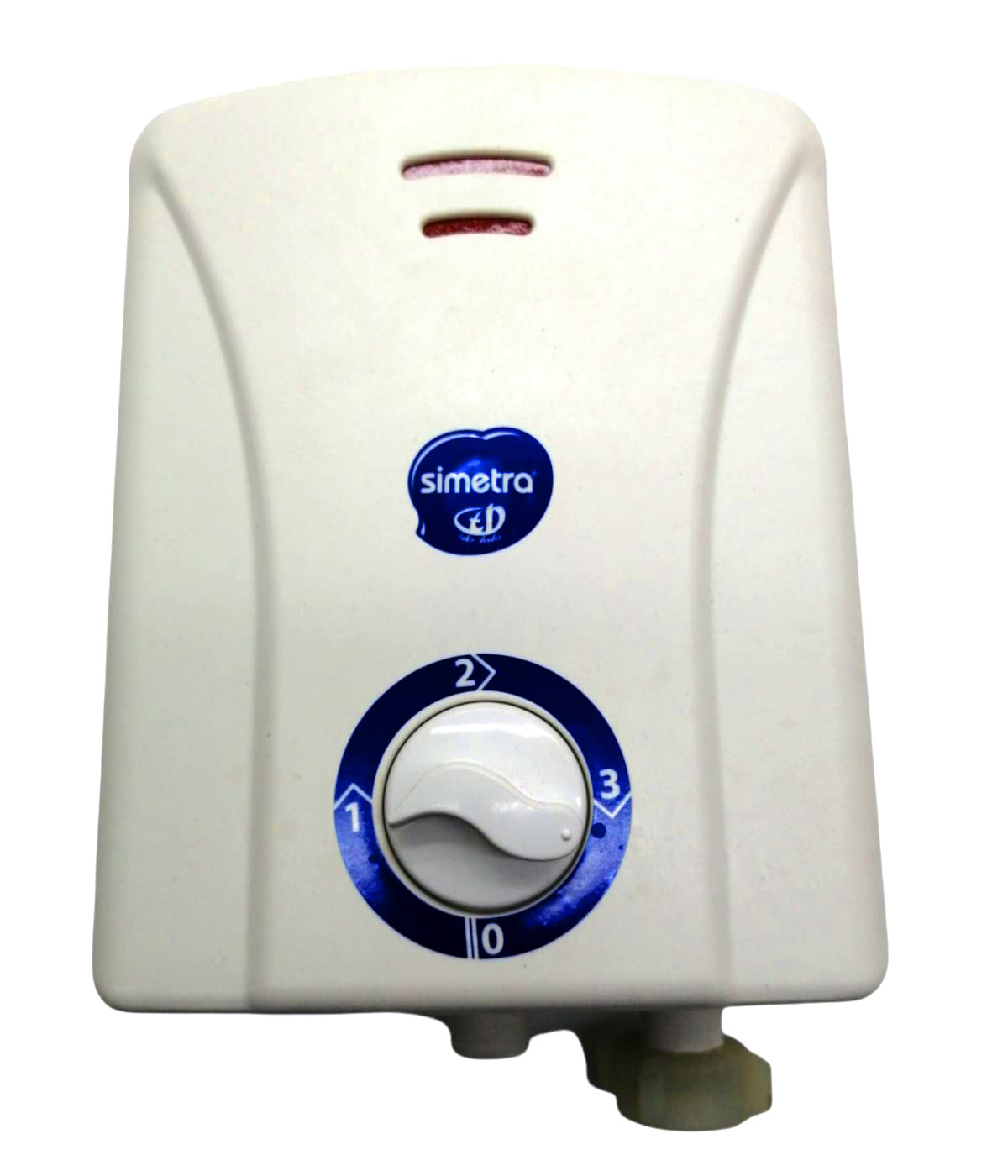 SİMETRA MUTFAK ELEKTRİKLİ ŞOFBEN 5500W