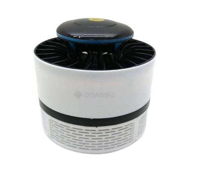 SİNEK ÖLDÜRÜCÜ CIZ LAMBA 360 DERECE