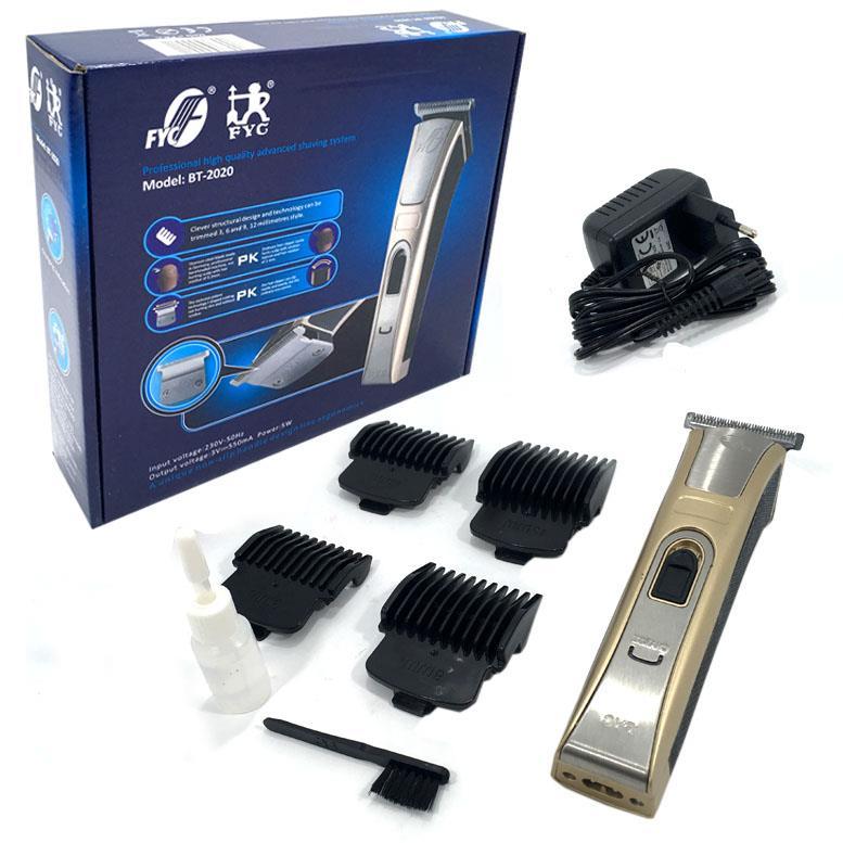 Sky Master RD-128 Şarjlı Saç Sakal Tıraş Makinesi