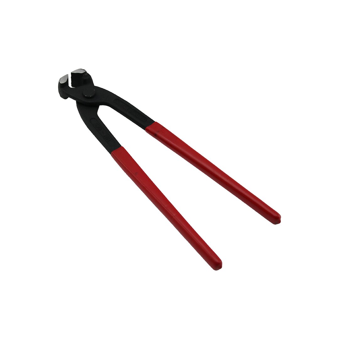 SONMİX  LUX   NO-11"   275MM   SİYAH  KERPETEN  SİLİKON KILIFLI SAP