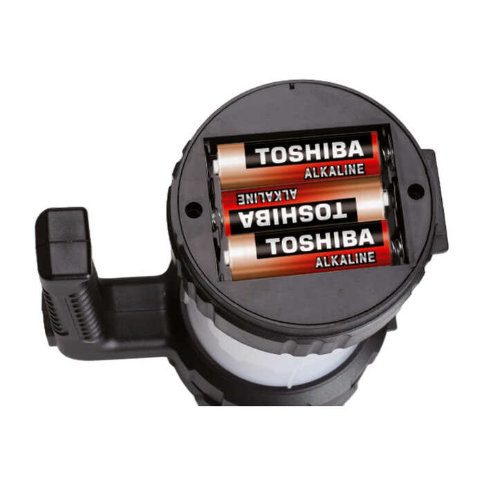 SPOT EL FENERİ PT-7558