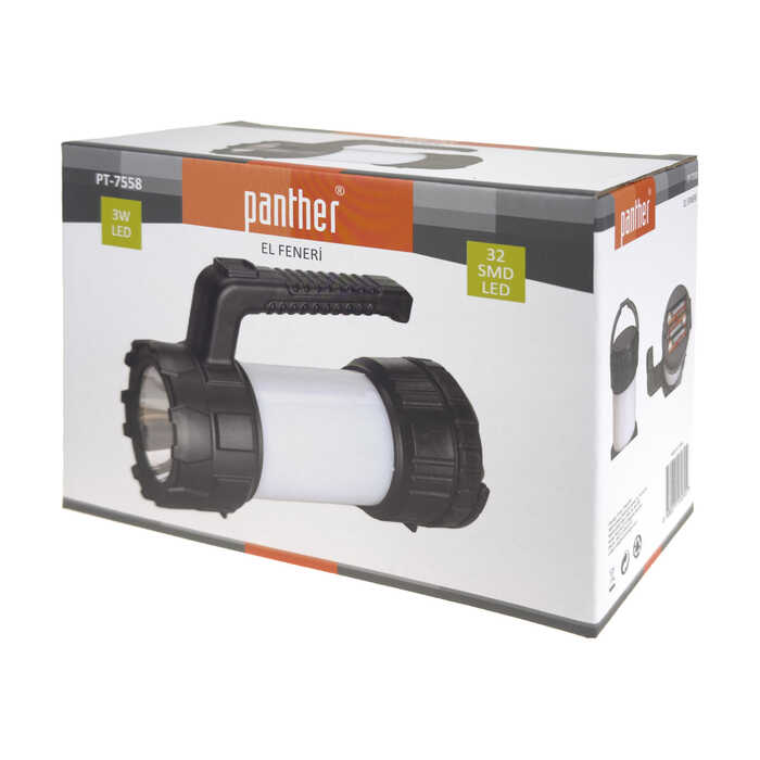 SPOT EL FENERİ PT-7558