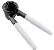 STAR-955 İYİ BEYAZ SAPLI CEVİZ KIRACAK