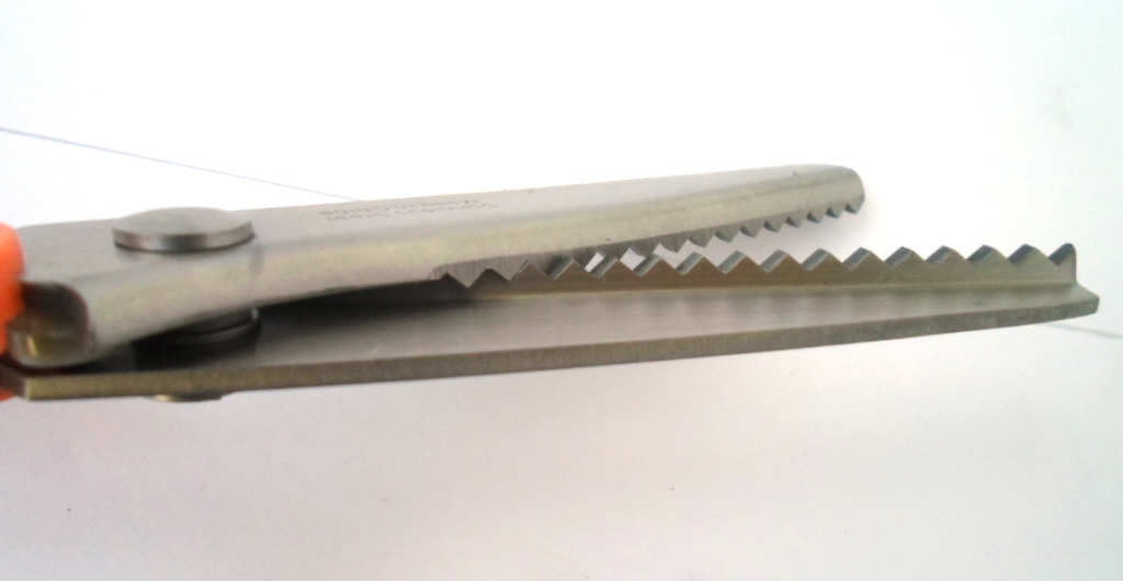 Taksun Sürfile Zig zag Makası