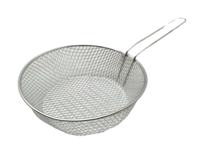 TEK SAPLI NO-24 SEPET KIZARTMA TELİ