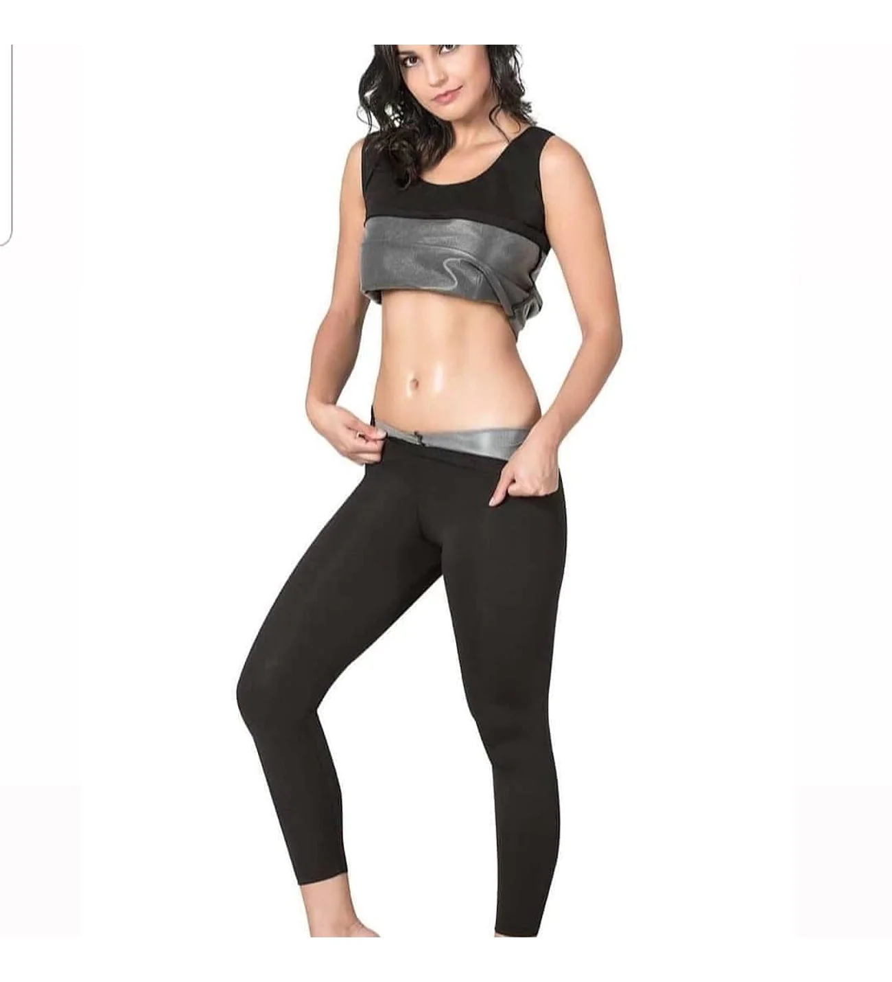 Termal  Tayt ve Atlet