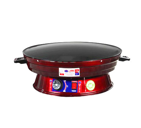 TERMOSTATLI  KATMER SACI