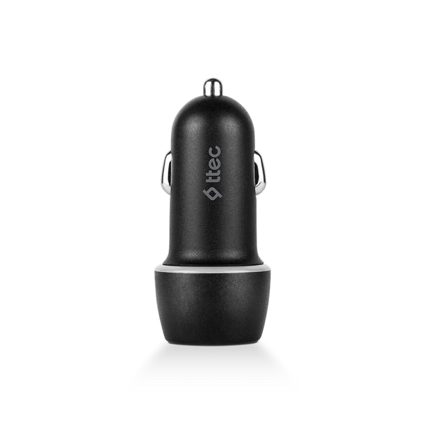 TTEC 2CKS21S 3.1A ÇİFT USB ARAÇ ŞARJ CİHAZI