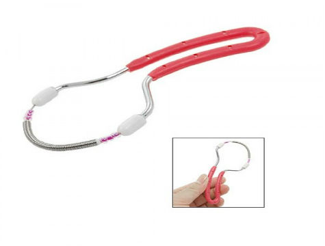 Tüy Alıcı Yaylı Epilatör Face Epilex