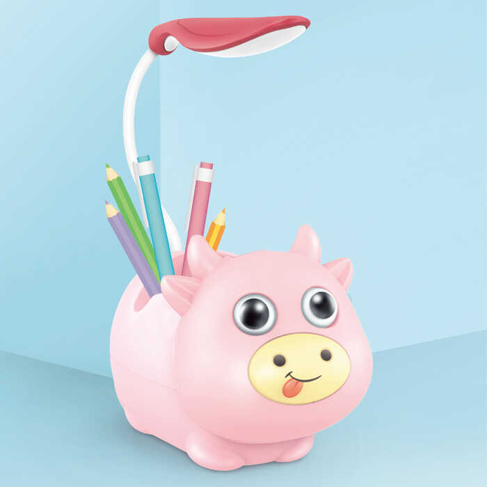 USB ŞARJLI MASA LAMBASI AV-7262