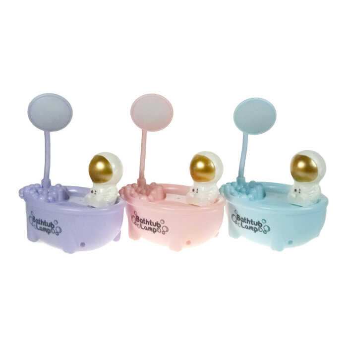 USB ŞARJLI MASA LAMBASI AV-7685