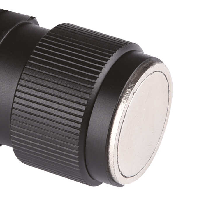 USB ŞARJLI EL FENERİ PT-4272