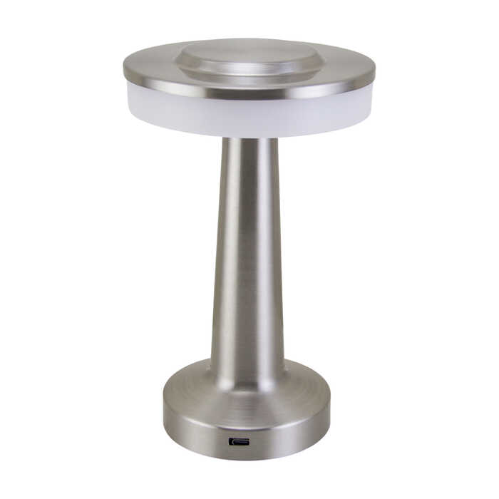 USB ŞARJLI MASA LAMBASI PT-701