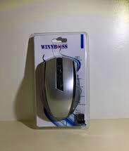 WİRELESS MOUSE