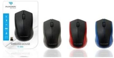 WİRELESS VAKUMLU MOUSE PL-1860