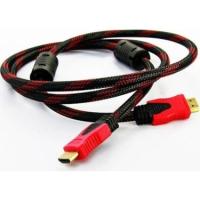 1.4MT İPLİ HDMI KABLO PL-8006