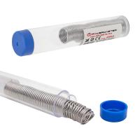 1.0MM 10 GRAM TÜP LEHİM TELİ 60/40