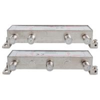 1/6 SPLITTER 5-2500 MHZ MAG