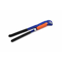 1 inç  PARMAK MAŞONLU MAŞALI ÇELİK BORU ANAHTARI PVC İZOLE ERGONOMİK SAPLI