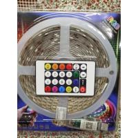 10 Metre, Led Şerit, Usb Bağlantılı, Kumandalı, Ambiyans Işığı SDR-LED-109