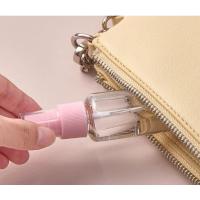 10 Parça Seyahat  Sprey ve Boş Şişe Seti