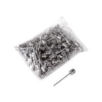 100 PCS TOP ŞİŞİRME İĞNESİ