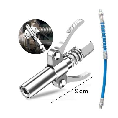 10PCS MANDALLI GRESS POMPA UCU SETİ