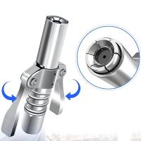 10PCS MANDALLI GRESS POMPA UCU SETİ