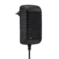 12.6 VOLT - 1 AMPER 5.5*2.5 UÇLU KIRMIZI YEŞİL LEDLİ YERLİ ÜRETİM PRİZ TİPİ ŞARJ ADAPTÖRÜ