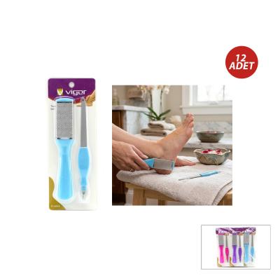 12 ADET 2PCS TINAK - TOPUK TÖRPÜ BAKIM SETİ