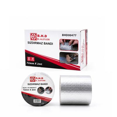 12 ADET 72MMX2MT SU SIZDIRMAZ SAKIZ TAMİR BANTI