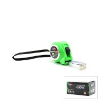 12 ADET MEASURING TAPE 5MTX25MM ŞERİT METRE