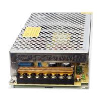 12 VOLT 15 AMPER 180 WATT METAL KASA ADAPTÖR (81)