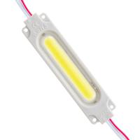 12 VOLT 2 WATT BEYAZ MODÜL LED 68X16 MM (81)