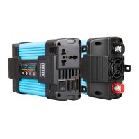 12 VOLT 300 WATT MODIFIED SINUS POWER INVERTER XLF300W