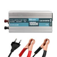 12 VOLT - 1000 WATT ŞARJLI UPSLİ INVERTER