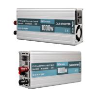 12 VOLT - 1000 WATT ŞARJLI UPSLİ INVERTER