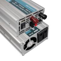 12 VOLT - 1000 WATT ŞARJLI UPSLİ INVERTER