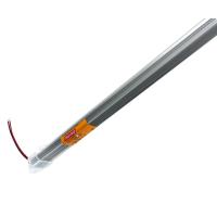 12 VOLT - 18 WATT 72 LED BEYAZ 50 CM ÇUBUK LED BAR